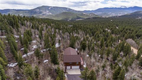 128 Desparado Rd, Bailey, CO 80421 photo 2