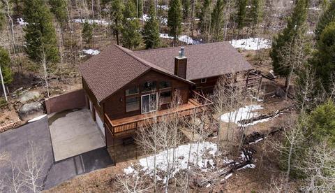 128 Desparado Rd, Bailey, CO 80421 photo 1