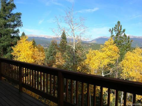 128 Desparado Rd, Bailey, CO 80421 photo 4