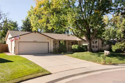 12176 W 69th Ave, Arvada, CO 80004