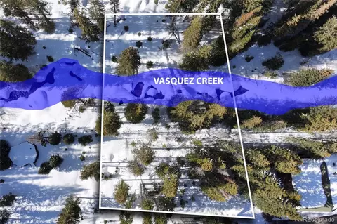 Arapahoe Rd, Winter Park, CO 80482