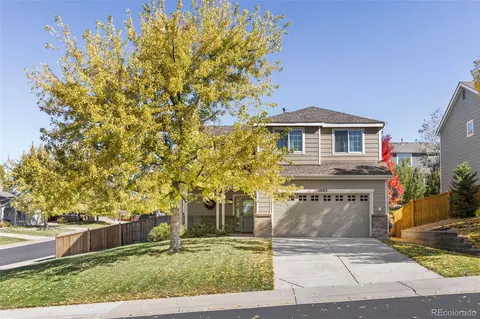 11002 Glacier Park Cir, Parker, CO 80138