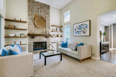 9164 E Star Hill Ln, Lone Tree, CO 80124 photo 7