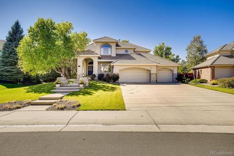 9164 E Star Hill Ln, Lone Tree, CO 80124 photo 1