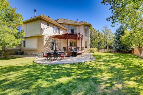 9164 E Star Hill Ln, Lone Tree, CO 80124 photo 35