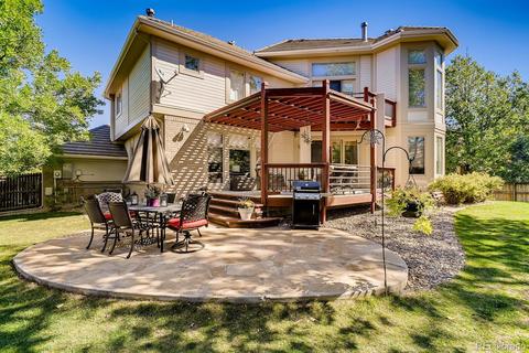 9164 E Star Hill Ln, Lone Tree, CO 80124 photo 33
