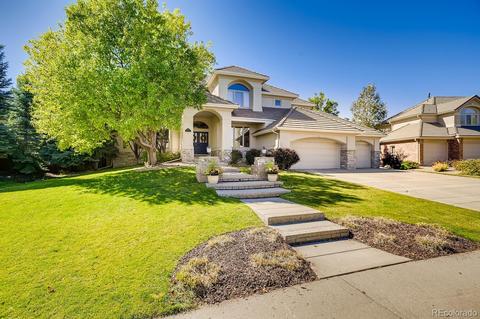 9164 E Star Hill Ln, Lone Tree, CO 80124 photo 2