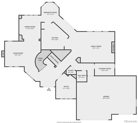 9164 E Star Hill Ln, Lone Tree, CO 80124 photo 39