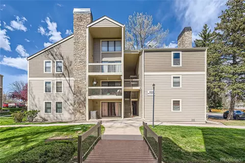 4866 S Dudley St #2, Littleton, CO 80123