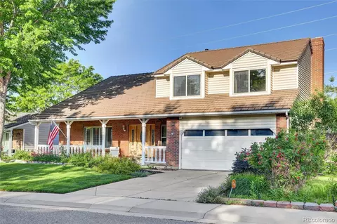 5622 E Weaver Cir, Centennial, CO 80111