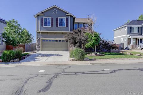 1702 E 164th Pl, Thornton, CO 80602 photo 2