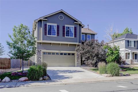 1702 E 164th Pl, Thornton, CO 80602 photo 1