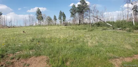 lot1406 Emery Loop, Fort Garland, CO 81133