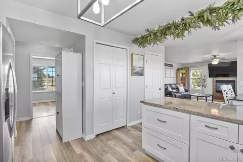 Entry Way - 17850 Blacksmith Dr, Peyton, CO 80831 photo 2 of 4