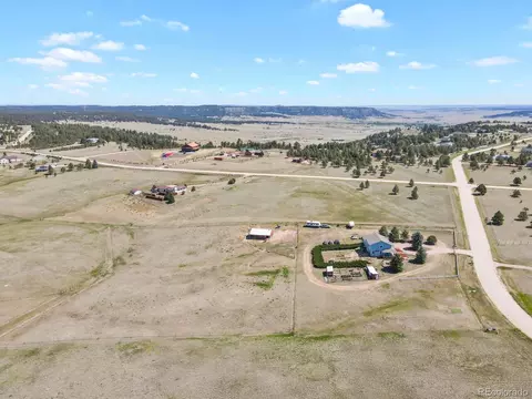 View/Area - 17850 Blacksmith Dr, Peyton, CO 80831 photo 4 of 6