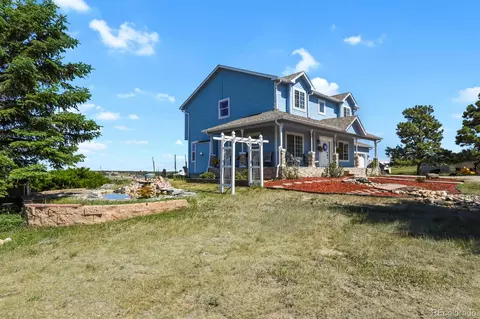 Other - 17850 Blacksmith Dr, Peyton, CO 80831 photo 4 of 14