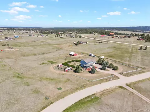 View/Area - 17850 Blacksmith Dr, Peyton, CO 80831 photo 3 of 6