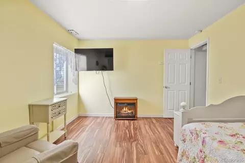 Bedroom - 17850 Blacksmith Dr, Peyton, CO 80831 photo 8 of 8