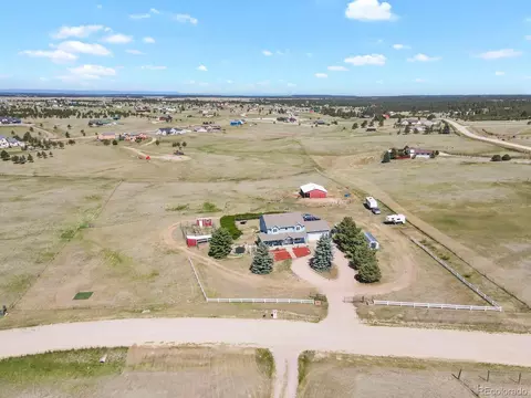 View/Area - 17850 Blacksmith Dr, Peyton, CO 80831 photo 2 of 6