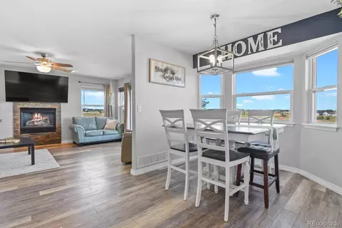 Dining - 17850 Blacksmith Dr, Peyton, CO 80831 photo 1 of 1