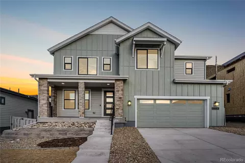 11134 Encantado Trl, Parker, CO 80134