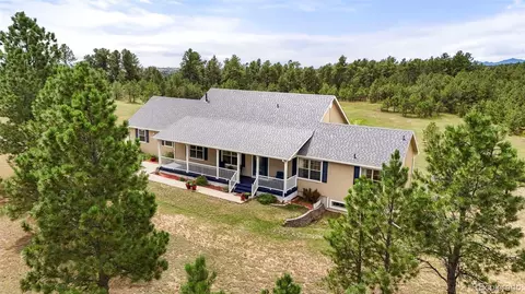 15360 Tanner Trl, Elbert, CO 80106