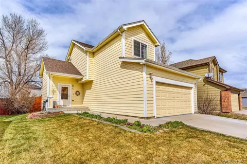 277 Turf Trail Pl, Fountain, CO 80817