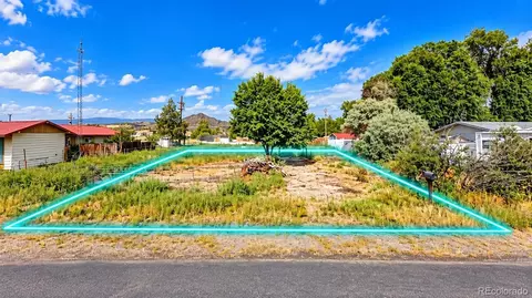 35 1st Ave, Del Norte, CO 81132
