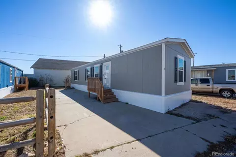 830 1st St, Pierce, CO 80650