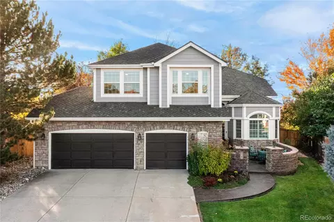17 Burgundy Ln, Highlands Ranch, CO 80126