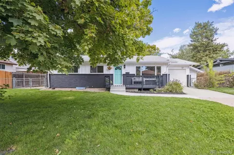 8977 W 56th Pl, Arvada, CO 80002
