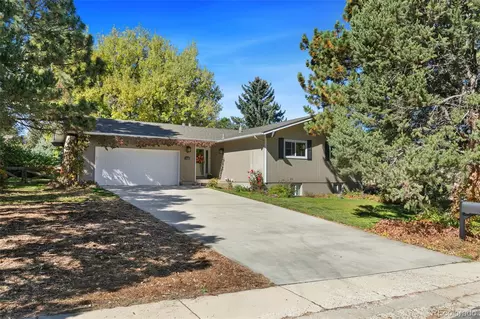 3680 E Wade Ln, Colorado Springs, CO 80917