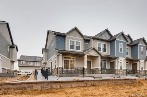 3841 N Himalaya Rd #1, Denver, CO 80249