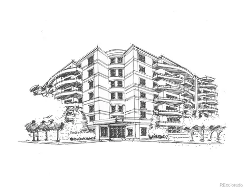 4875 S Monaco St #303, Denver, CO 80237