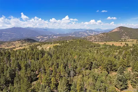 Robinson Hill Road, Golden, CO 80403