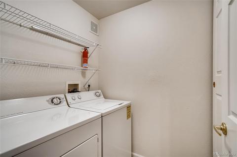 18284 E Floyd Ave #G, Aurora, CO 80013 photo 23