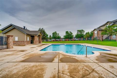 18284 E Floyd Ave #G, Aurora, CO 80013 photo 26