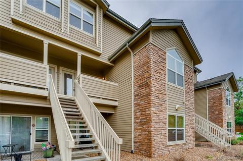 18284 E Floyd Ave #G, Aurora, CO 80013 photo 1