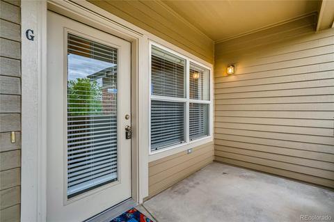 18284 E Floyd Ave #G, Aurora, CO 80013 photo 3