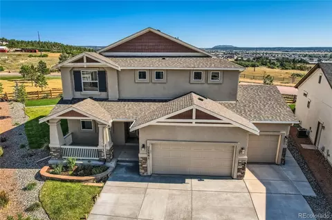 15981 Lake Mist Dr, Monument, CO 80132