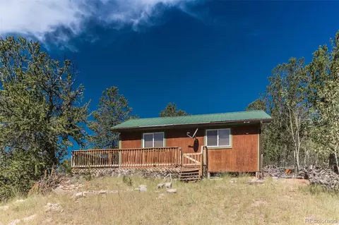 Unknown Name, Cripple Creek, CO 80813