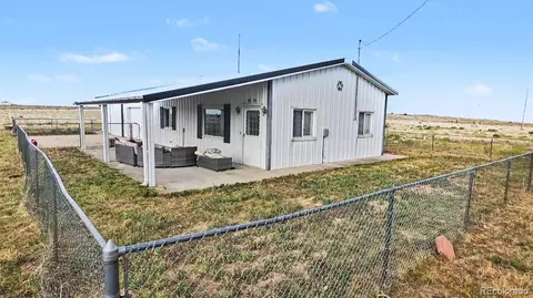 15341 County Road V, Fort Morgan, CO 80701