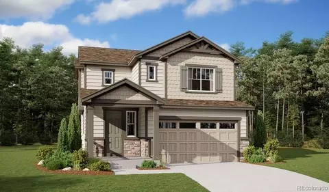 9245 Telluride Ct, Commerce City, CO 80022