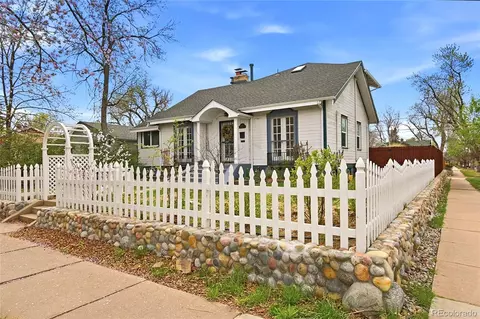 1801 S Downing St, Denver, CO 80210