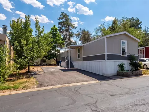 2551 W 92nd Ave, Denver, CO 80260