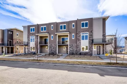 15538 W Washburn Ave #18, Lakewood, CO 80228