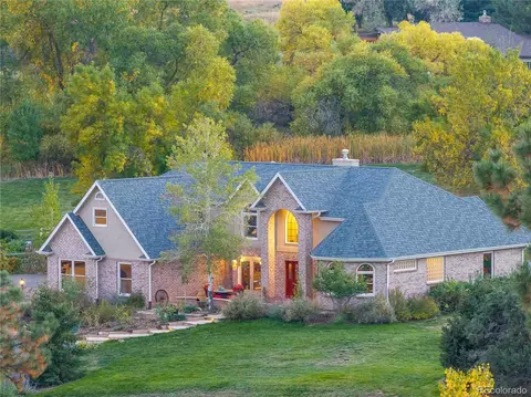 6137 Colorow Dr, Morrison, CO 80465