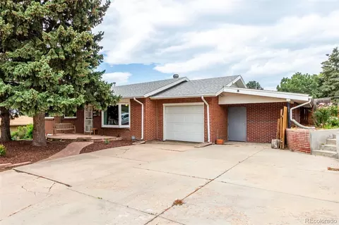 2733 S Vrain St, Denver, CO 80236
