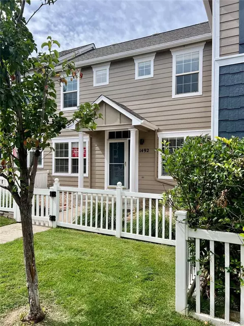 1492 Bergen Rock St, Castle Rock, CO 80109