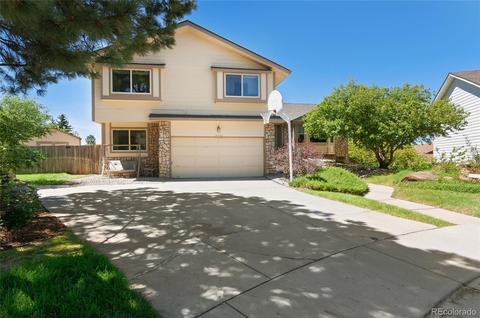 17772 E Crestline Pl, Centennial, CO 80015 photo 1